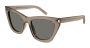 Sunglass Woman Brown Grey Sl 214 KATE-025 - Brown