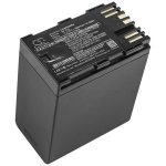 Replacement Battery For Canon Eos C200 Eos C200 Pl Eos C200B Etc.