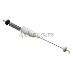 Defy Washing Machine Rear Suspension Spring 565MM White