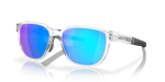 Oakley - Actuator - Polished Clear prizm Sapphire Polarized