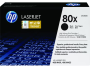 HP 80X CF280X High Yield Black Laserjet Toner Cartridge