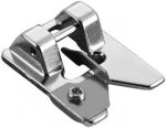 Fringe Foot Snap On For Domestic Sewing Machines - Stitch And Go