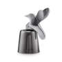 Carrol Boyes Bottle Stopper - Hummingbird