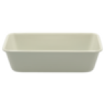 Millini Cream Non-stick Loaf Pan 24CM