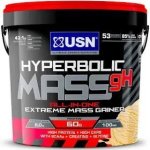 Usn Hyperbolic Mass 4KG Vanilla