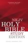 Nkjv Outreach Bible Study Edition Paperback Paperback
