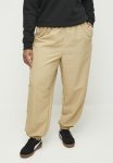 Puma Plus Classics Relaxed Pants Wv - Prairie Tan