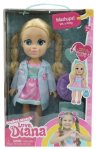 33CM Doll Vet kitty Mashup