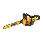 Dewalt 54V Cordless Chainsaw Tool Only 45CM DCMCS574N