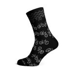 Bikes Socks - Small