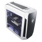 BitFenix.com Bitfenix AEG-300-WKWL1 Aegis - White + Windowed + Icon Disply