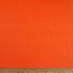 Nylon Lycra Shine 150CM Orange