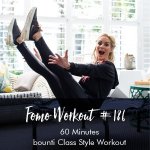 Fomo Style Workout 186