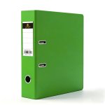 Dafrique 36314 Pp Lever Arch File 50MM Lgreen