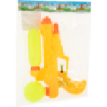 Yellow Squirter Water Gun 18CM