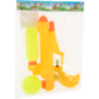 Yellow Squirter Water Gun 18CM
