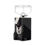 Mignon Silenzio Espresso Grinder - Black / Chrome / 55MM