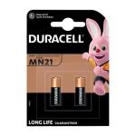 Duracell Electronic MN21