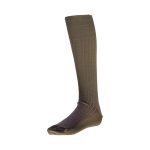 Long Socks Brown