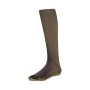 Long Socks Brown