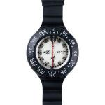 Standard Compass Wrist Strap Mount Black