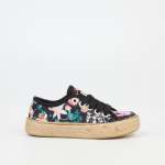 Quebec 5 - Black Combo - Black 1