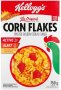 Corn Flakes Box
