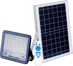 IP66 LED Flood Light Wall Light Solar 120W