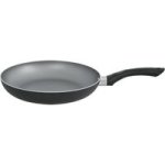 Legend My Pan - 28CM Non-stick Frying Pan - Matt Black