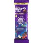 Cadbury Dairy Milk Milk Chocolate Slab 80G