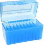 RAM Cartridge Storage Box R8725