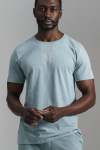 Active T-Shirt - XL Blue