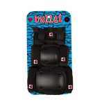 Bullet Protective Pads Set Junior