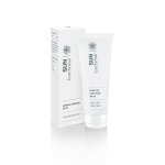 Uva Uvb Light Protection Chemical Sunscreen Spf 50 75ML