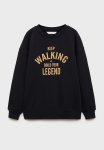 Sweatshirt Legend - Black