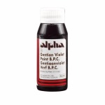 Alpha Gentian Violet 50ML