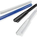 Clickbind Elements 34 Loop 8MM White – 320302