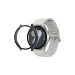 Samsung Case With Screenguard – Samsung Galaxy WATCH7 40MM – Black