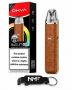 Oxva Mmf Nexlim Go Pod Kit System - Sahara Brown