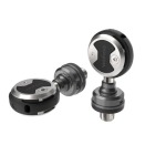 Wahoo Powrlink Zero Dual-sided Power Pedals