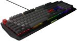 Ocpc Gaming Keyboard KR1 Black grey