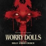 Worry Dolls Cd