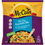 Frozen Hawaiian Stir Fry 250G