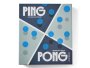 Portable Table Tennis Ping Pong Set