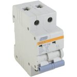 32A Double Pole Mcb - Buy Online At 7 Triple 7