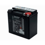 Battery Kit – 14.7AH Sealed Agm Sportster S Nightster