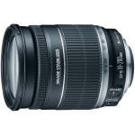 Canon Ef-s 18-200MM F 3.5-5.6 Is Standard Zoom Lens Used