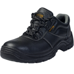 Armour Safety Shoe - Black 13