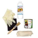 Timber Care Pack