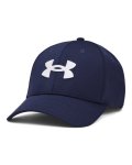 Men's Ua Blitzing Cap - Midnight Navy S m